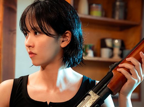 7 Value Han Na di Tim Investigasi Kriminal Khusus Drakor Good Boy